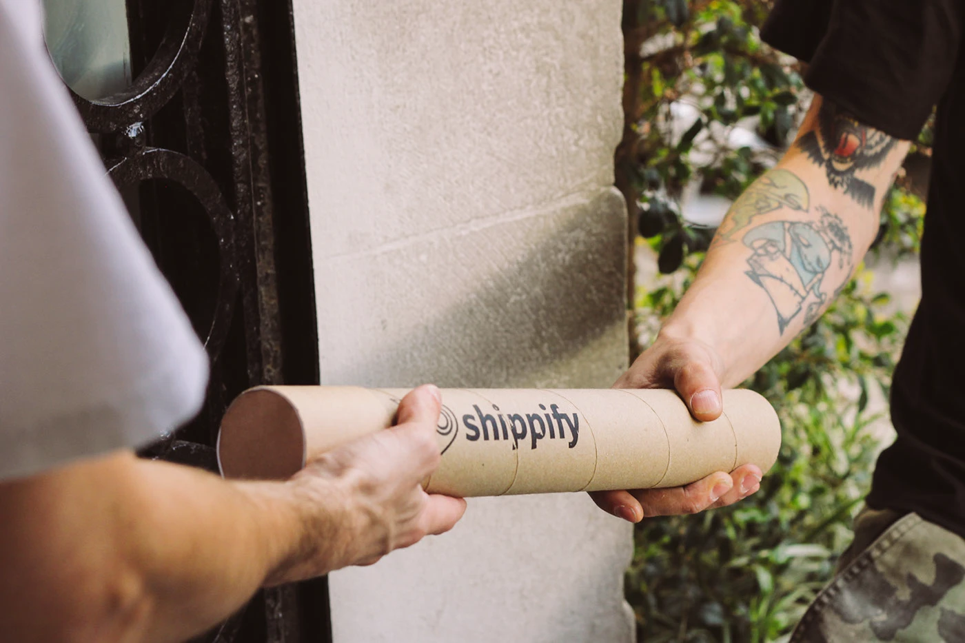 Shippify